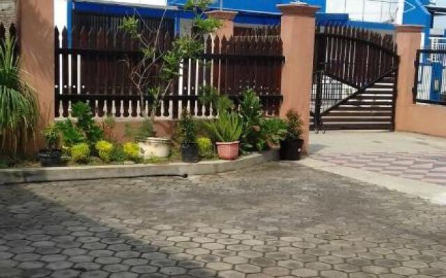 Villa Ardon Batu