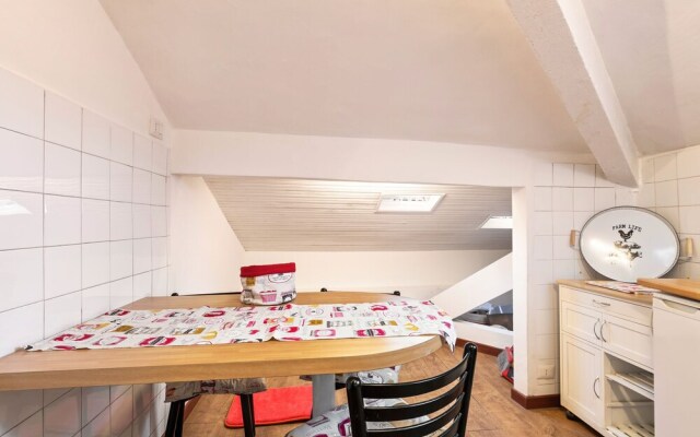 Graceful Apartment in Sanremo near Beach