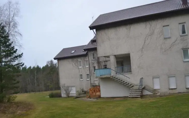 Apartment Jūros Mėlis