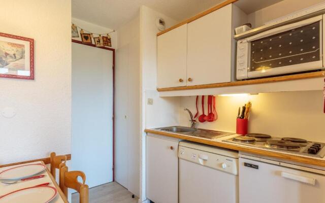 Appartement La Plagne, 2 pièces, 4 personnes - FR-1-353-23