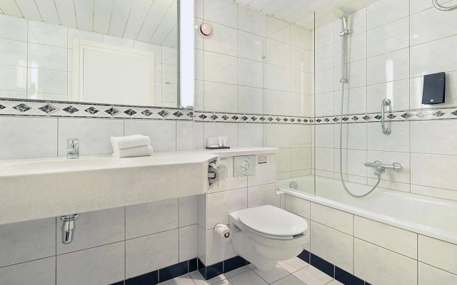 Van der Valk Hotel Antwerpen