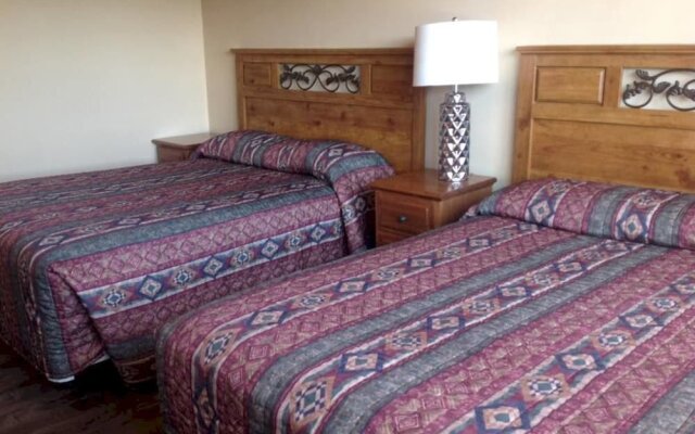 Cedars Motel