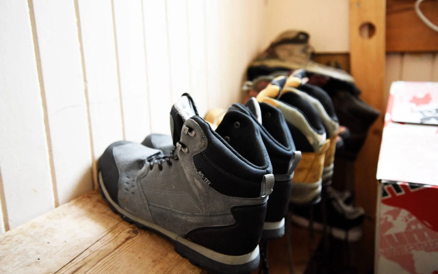 Portree Independent Hostel