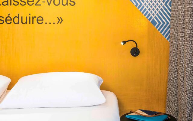 ibis Styles Paris 15 Lecourbe