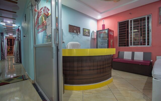 Smriti Guest House by OYO