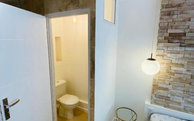 Feel@Home Nemausus « Le 11 »