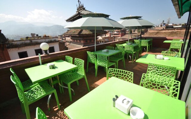 The Yeti Guest House