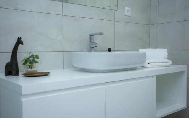 Luxury Coliseu Apartment by Rent4all