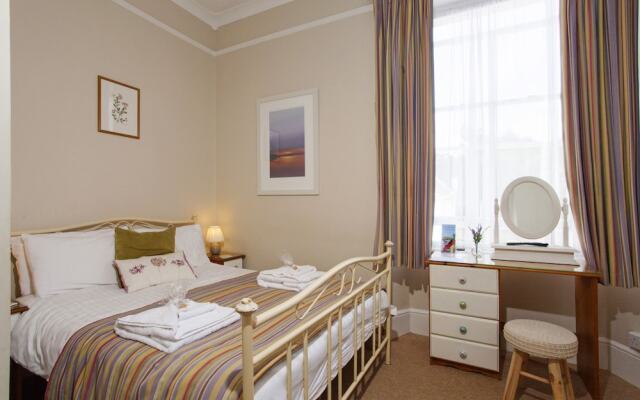 Woodstock Guest House