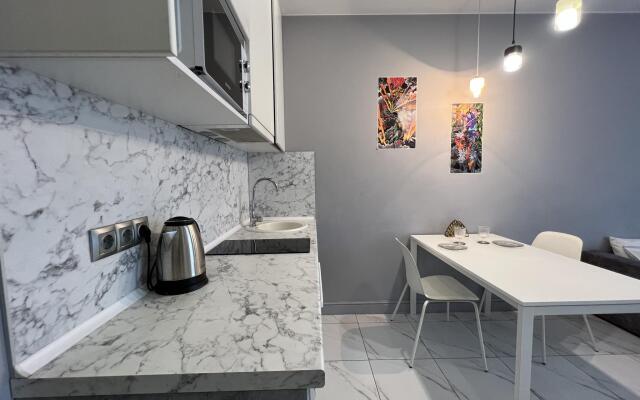 Мой Апарт на проспекте Московский 18 корпус 2