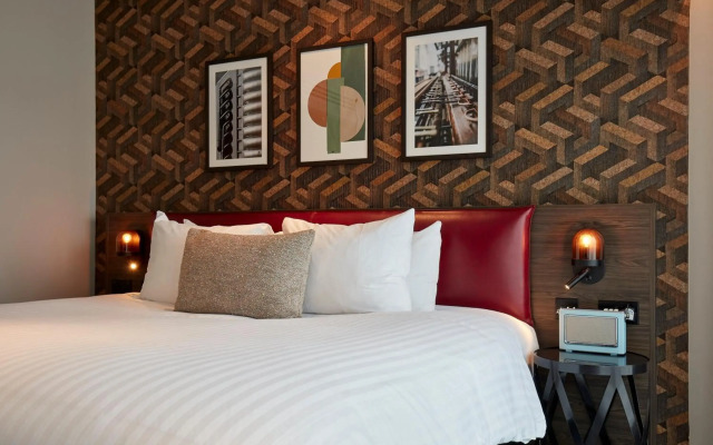 voco Leicester, an IHG Hotel	