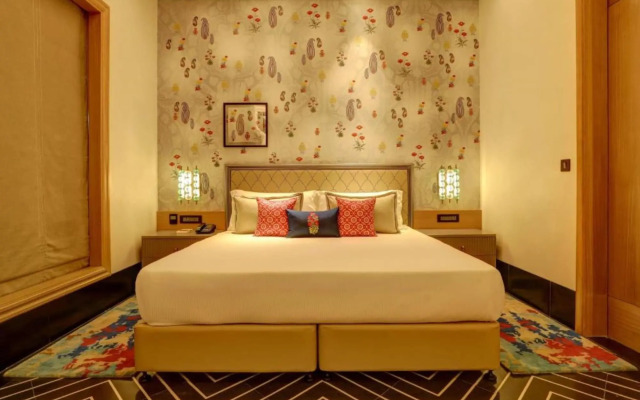 Taj Devi Ratn Resort & Spa, Jaipur