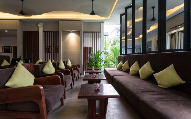 Lynnaya Urban River Resort