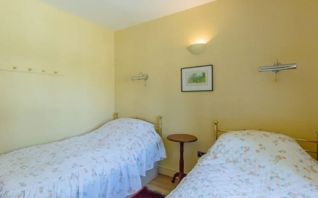 Curlew Cottage