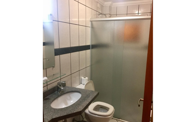 Hotel Carpevita