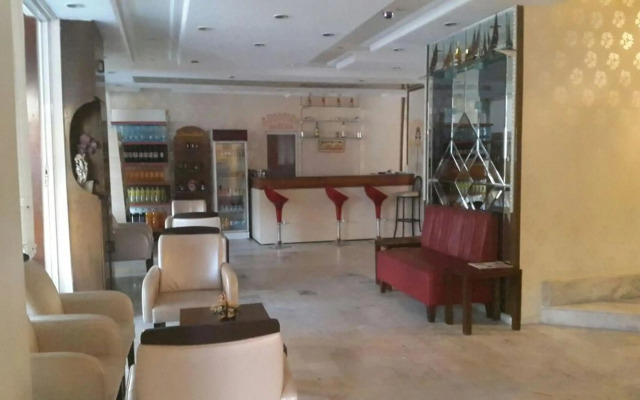 Hotel Melike