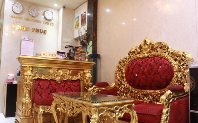 OYO 131 Nhu Phuc Hotel