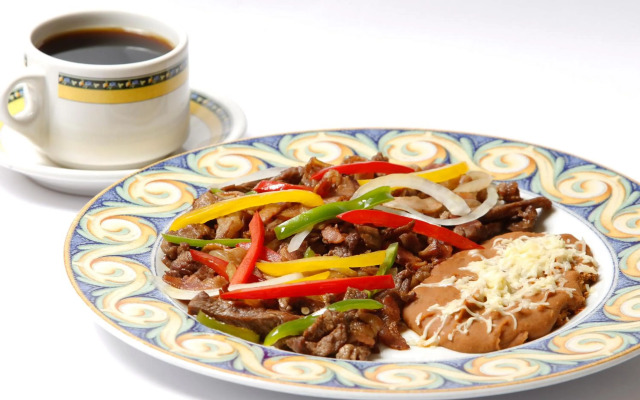 Hotel Plaza las Quintas