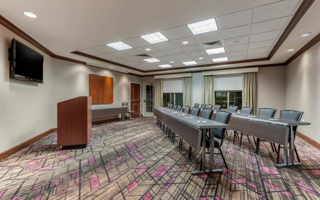 Residence Inn By Marriott Columbus