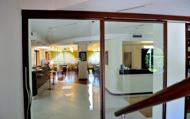 Hotel Le Piane
