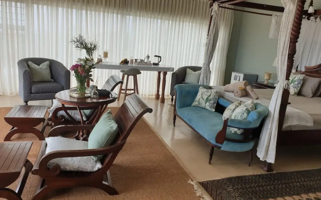 Fairway Guesthouse