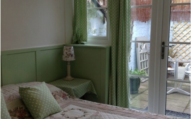 Gothic View B&B