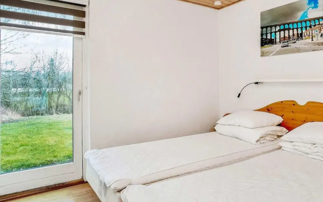 8 Person Holiday Home in Juelsminde-by Traum