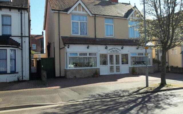 Chantry Villa Hotel