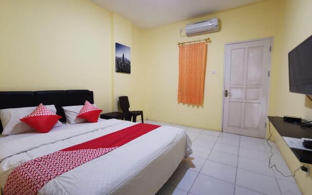 OYO 3189 HSP Residence