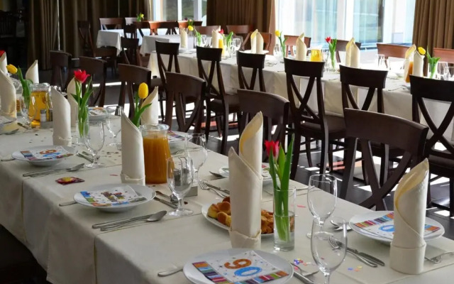 Szépia Bio & Art Hotel