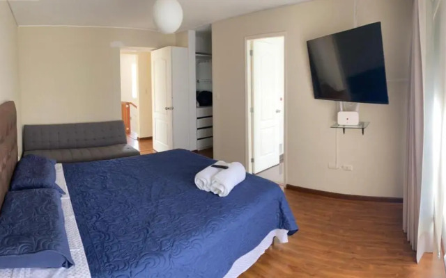 Miraflores - Luxury Room in the Best Place