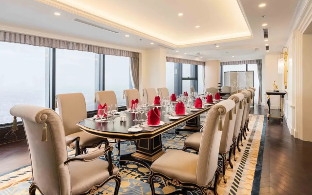 Vinpearl Hotel Imperia Hai Phong