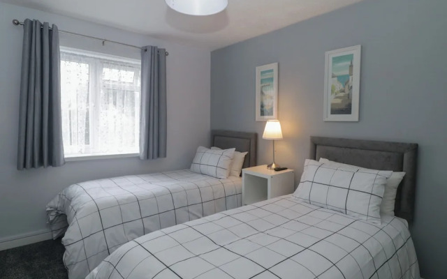 Flat 5, Big Tree Holiday Flats