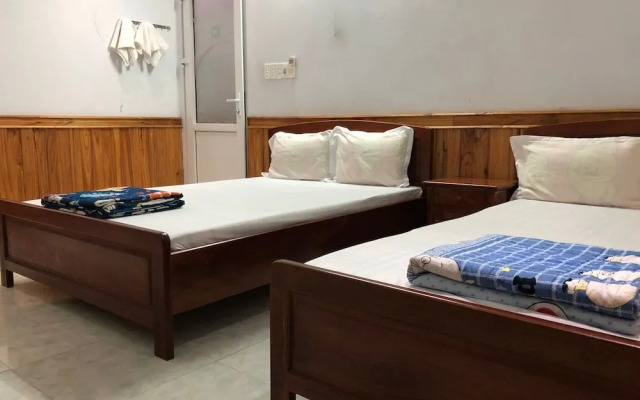 SPOT ON 899 Bao Ngan