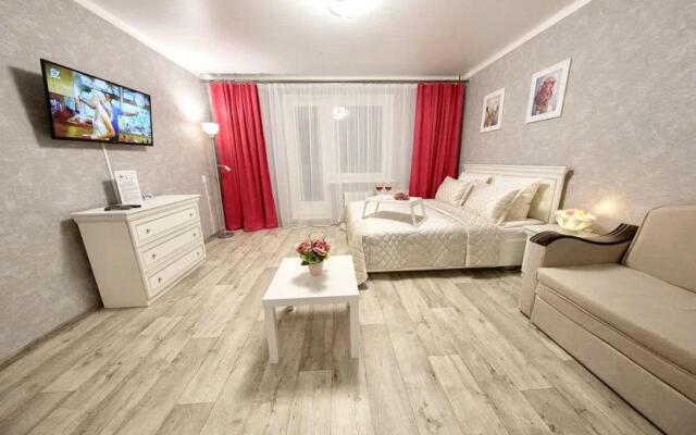 Апартаменты Четыре Сезона ул. Сибирская, д.67