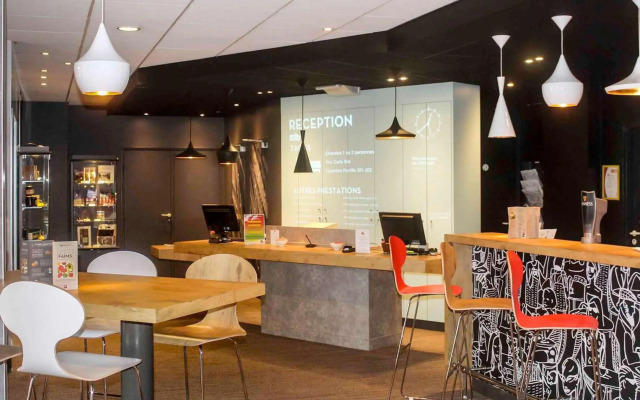 ibis Montargis
