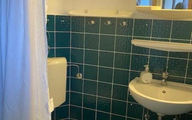 Feriengarten Dahme W 18