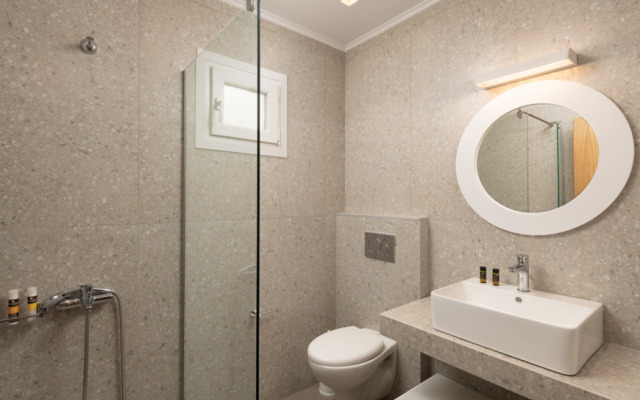 Apollon Studios Plakias