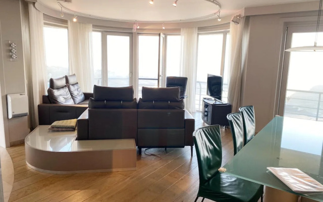 Apartment in Nieuwpoort Near the Beach