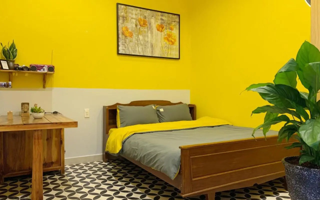 Phuong Thanh Homestay