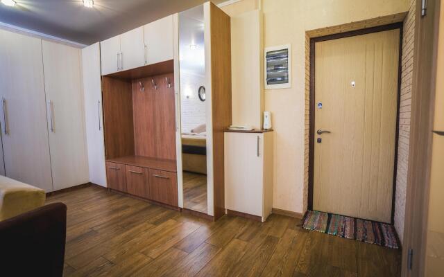 Атлант на Фридриха Энгельса