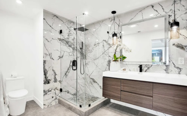 Dona Teresa by Avantstay Home Studio, City Views