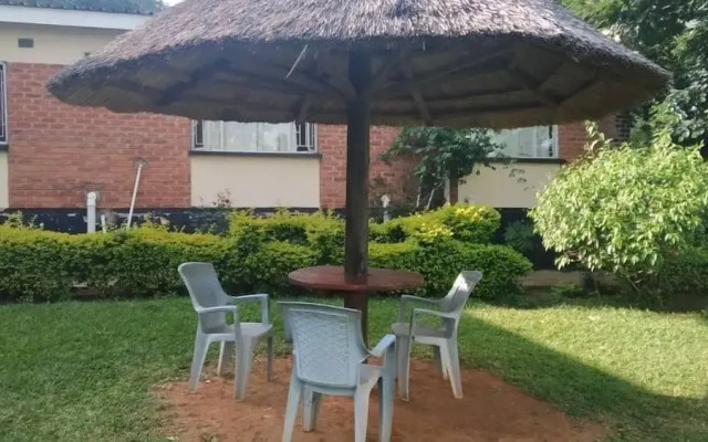 Domino Lodge