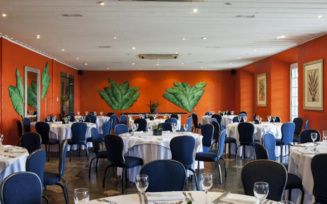 Casa Grande Hotel Resort And Spa