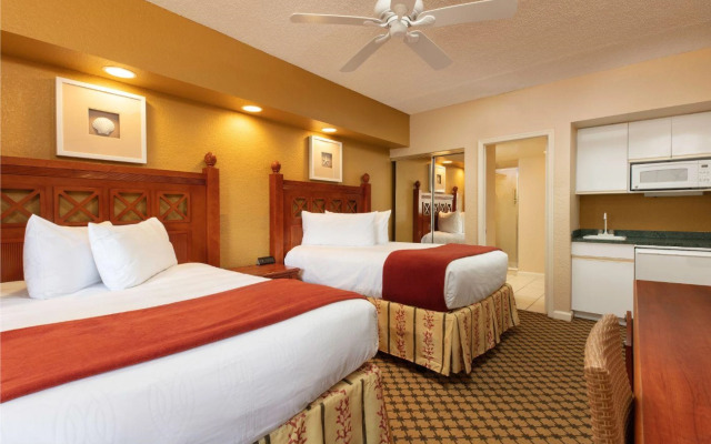 Westgate Vacation Villas