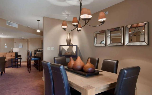 DoubleTree by Hilton Phoenix Mesa