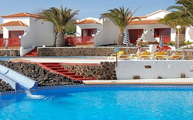 Apartamentos Castillo Beach