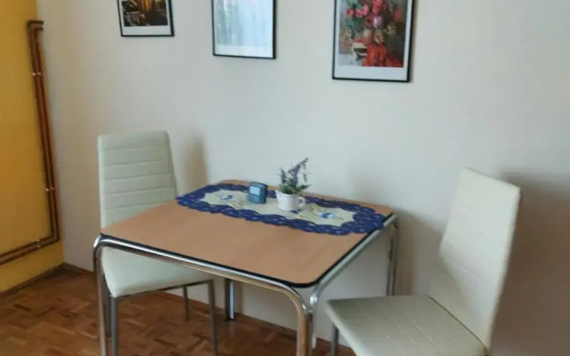 Apartma Reich