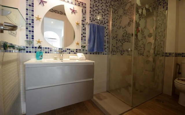 Livingtarifa Los 4 vientos