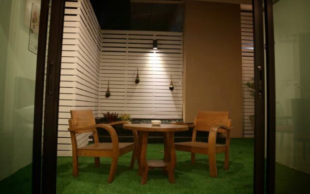M1 Chiang Mai Boutique Guesthouse